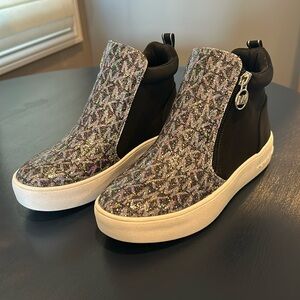 Girl’s Michael Kors Shoes